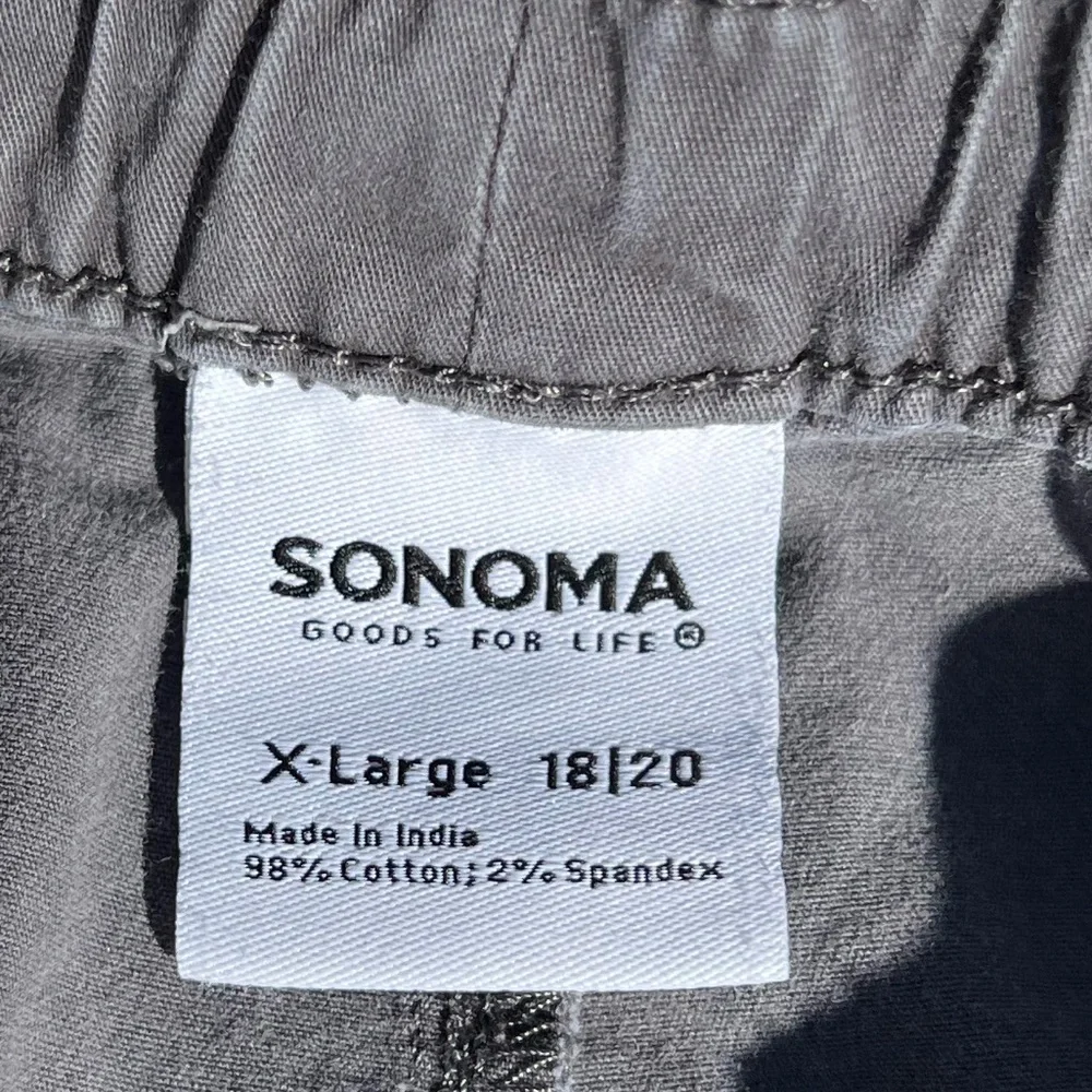 Sonoma four pair